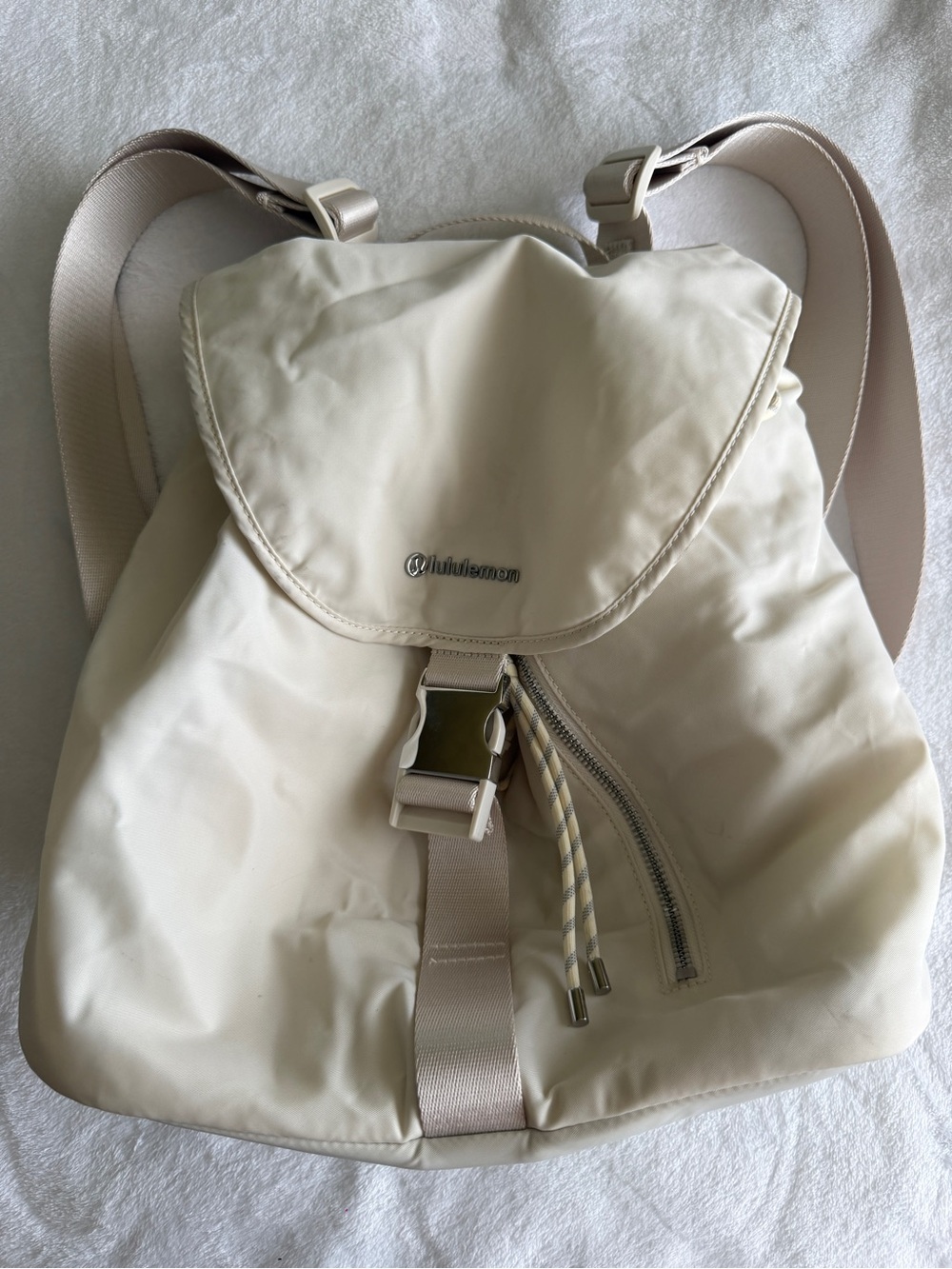 Lululemon Backpack
